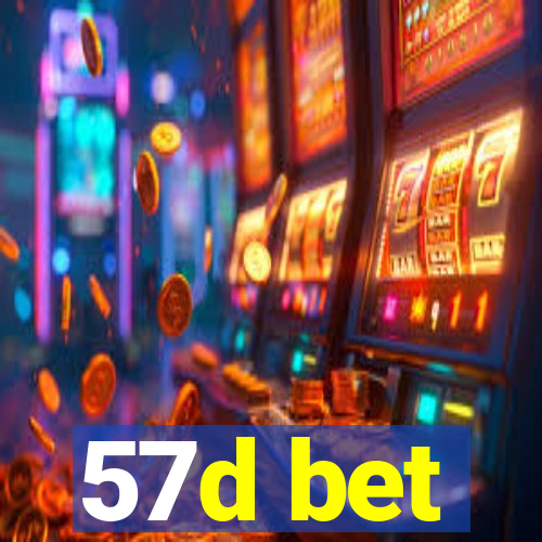 57d bet